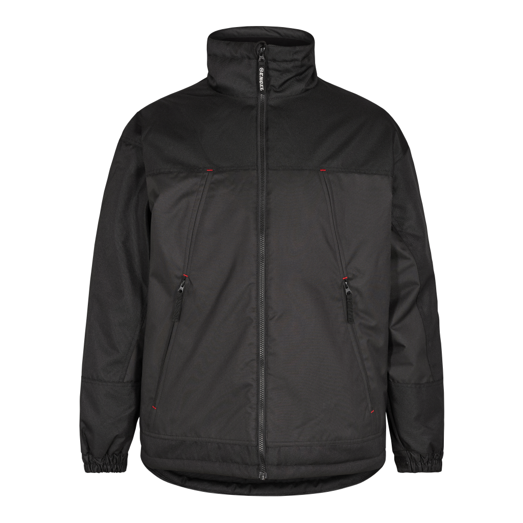 Extend Blackberry winter jacket